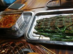 -燚焱炎火铜锅涮·烧烤