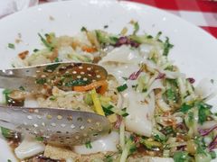 -西贝(枫蓝国际购物中心店)