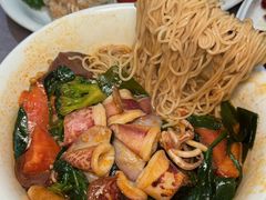 -金哥私房菜馆(张府园总店)