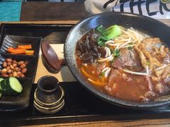-俏湘私房菜(国贸店)