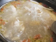 -泰米·休闲餐厅