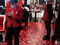 -皇城根·烤鸭·鱼头·家常菜(欧亚大观乐活城店)
