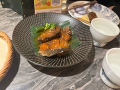 -前海沿·青岛菜(乐客城店)