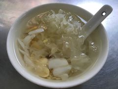 -老福合沟无米粿甜汤粿品店