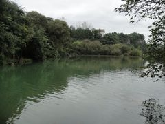 -天河潭旅游度假区