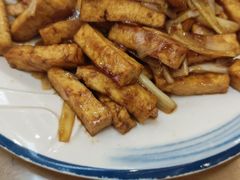 -春水锅贴·传统鲁菜(大明湖店)