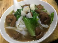 猪肠粉-珍珍小食店(西华路店)