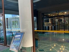 -二十一世纪饭店-游泳馆