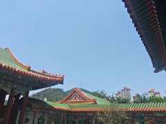 -珠海圆明新园