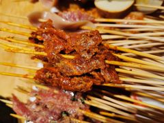 -袁记串串香(新南门店)