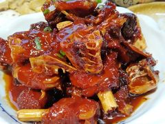 -松沪名灶·豆浆鱼头·新上海菜(飞航吾悦广场店)