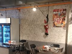 -有局·成都市井烧烤·精酿啤酒(双楠店)