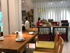 -茹·pure vegan(博华广场店)