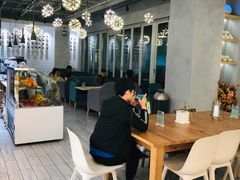 -project coffee普络捷(鹭洲里店)