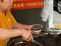 -钟姨糖水(惠城店)