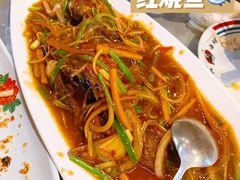 -达叔香味海鲜(海棠68环球美食街店)