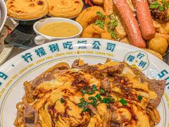 -柠檬树茶餐厅(海雅缤纷城店)