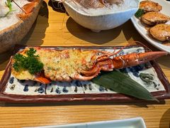 -花和海鲜自助(梅江店)
