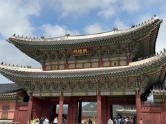 -景福宫