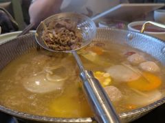 -手选潮汕鲜活牛肉火锅(二七广场店)