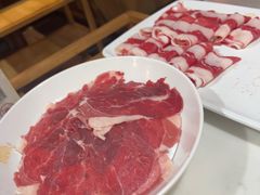 -傣妹火锅(南京东路一店)
