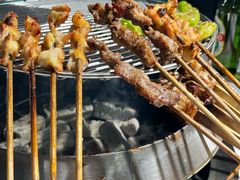 -源味居手把签烧烤(长春一店)