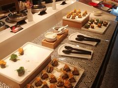 -比格比萨自助(宝山日月光店)