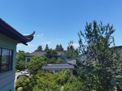 -浙江西子宾馆·牡丹厅