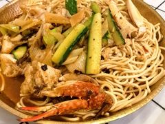 -狮龙啤酒烧烤屋(建二路店)