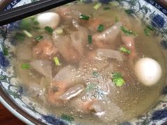 -福州人铭小吃