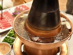 -东来顺饭庄(天坛店)