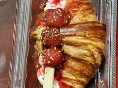 -味多美·北京面包工坊(天坛店)