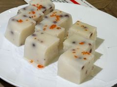 -魁盛居百年鲁菜馆(县西巷店)