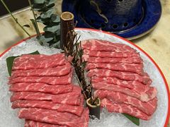 -涮福記·现切牛羊肉火锅(世纪汇店)