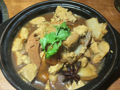 -黑鸡小馆(金源店)