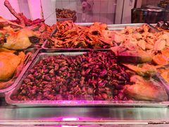 -土门八珍烤鸡腊味店(土门老店)