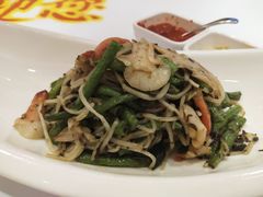 -味茂·老船夫1927(东海东路店)