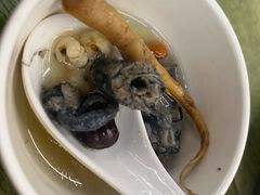 -民间瓦缸煨汤館(嵩山路店)