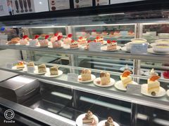 -PETIT PARIS 小巴黎(凯德1818店)