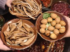 -黄潇洒老火锅(九眼桥宏济巷店)