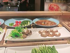 -梨花自助烤肉(西三旗万象汇黑金店)