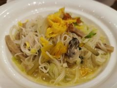 鸡汤捞面线/例-临家闽南菜(宝洲路店)