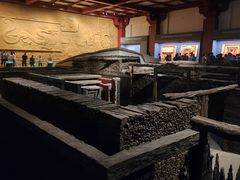 -北京大葆台遗址博物馆