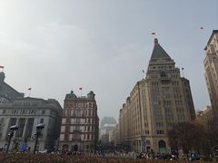 -南京路步行街