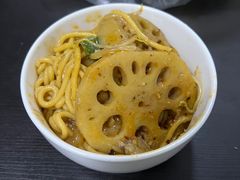 -林静小吃(复兴路店)