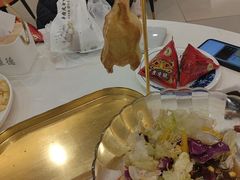 -北京全聚德(西客站店)