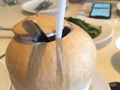 -无招牌海鲜餐厅(滨海艺术中心店)