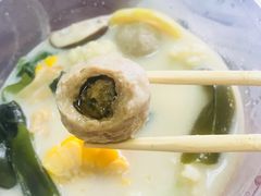 -张亮麻辣烫(政民路店)