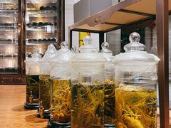 -香然会·园林雅宴(陆家嘴店)