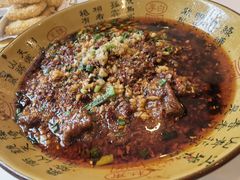 -川香楼酒家
